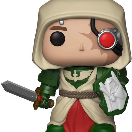 Funko 38326 Dark Angels Veteran - The Card Vault