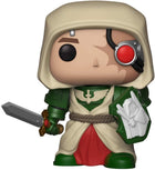 Funko 38326 Dark Angels Veteran - The Card Vault