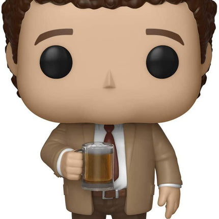 Funko 39345 POP TV: Cheers-Norm - The Card Vault