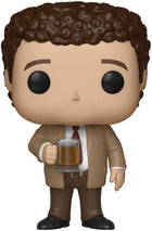 Funko 39345 POP TV: Cheers-Norm - The Card Vault