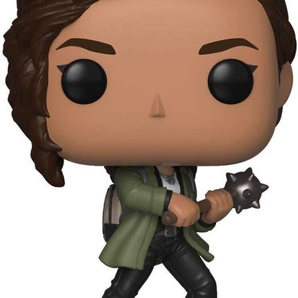 Funko 39814 POP Marvel: Spider-Man Far from Home-Mary Jane Collectible Figure, Multicolor - The Card Vault
