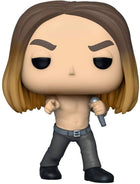 Funko 41240 POP Rocks: Iggy Pop - Iggy - The Card Vault