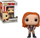 Funko 41941 POP Vinyl: WWE-Becky Lynch - The Card Vault