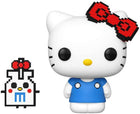 Funko 43464 POP Vinyl Sanrio: Hello Kitty-HK (Anniversary) Collectible Figure, Multicolour - The Card Vault