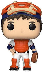 Funko 45400 POP Movies: Major League - Jake Taylor - The Card Vault