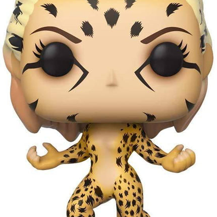 Funko 46667 Sphynx-POP 10 Collectible Toy, Multicolour - The Card Vault