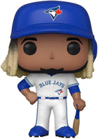 Funko 46821 POP MLB: Blue Jays-Vladimir Guerrero Jr Collectible Toy, Multicolour - The Card Vault