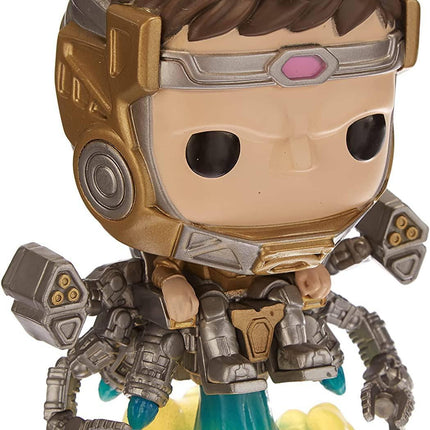 Funko 47814 Marvel: MODOK - The Card Vault