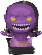 Funko 49307 POP TV: Creepshow - Genie - The Card Vault