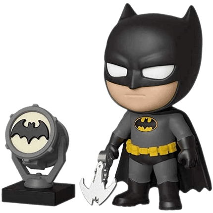 Funko 5 Star - DC: Batman - Batman - The Card Vault