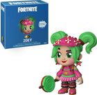 Funko 5 Star: Fortnite S1a - Zoey - The Card Vault