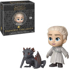 Funko 5 Star: GOT S10 - Daenerys Targaryen - The Card Vault