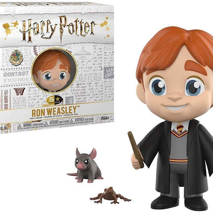 Funko 5 Star: Harry Potter: Ron - The Card Vault