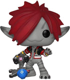 Funko 5 Star: KH3 - Monsters Inc. Sora - The Card Vault