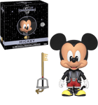 Funko 5 Star - Kingdom Hearts 3 - Mickey - The Card Vault