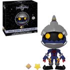 Funko 5 Star - Kingdom Hearts 3 - Soldier Heartless - The Card Vault