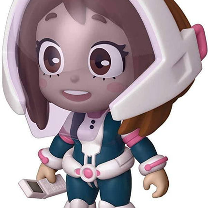 Funko 5 Star: MHA - Ochaco - The Card Vault