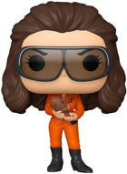 Funko 52029 POP V TV Show- Diana in Glasses w/Rodent - The Card Vault