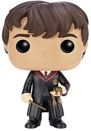 Funko 6884 Neville Longbottom Pop Vinyl Figure - The Card Vault