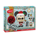 Funko Advent Calendar - Classic Disney 2022 - The Card Vault