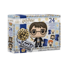 Funko Advent Calendar - Harry Potter Holiday 2023 - The Card Vault