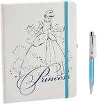 Funko Cinderella Platinum Anniversary: Notebook & Pen: Secret Prin - The Card Vault