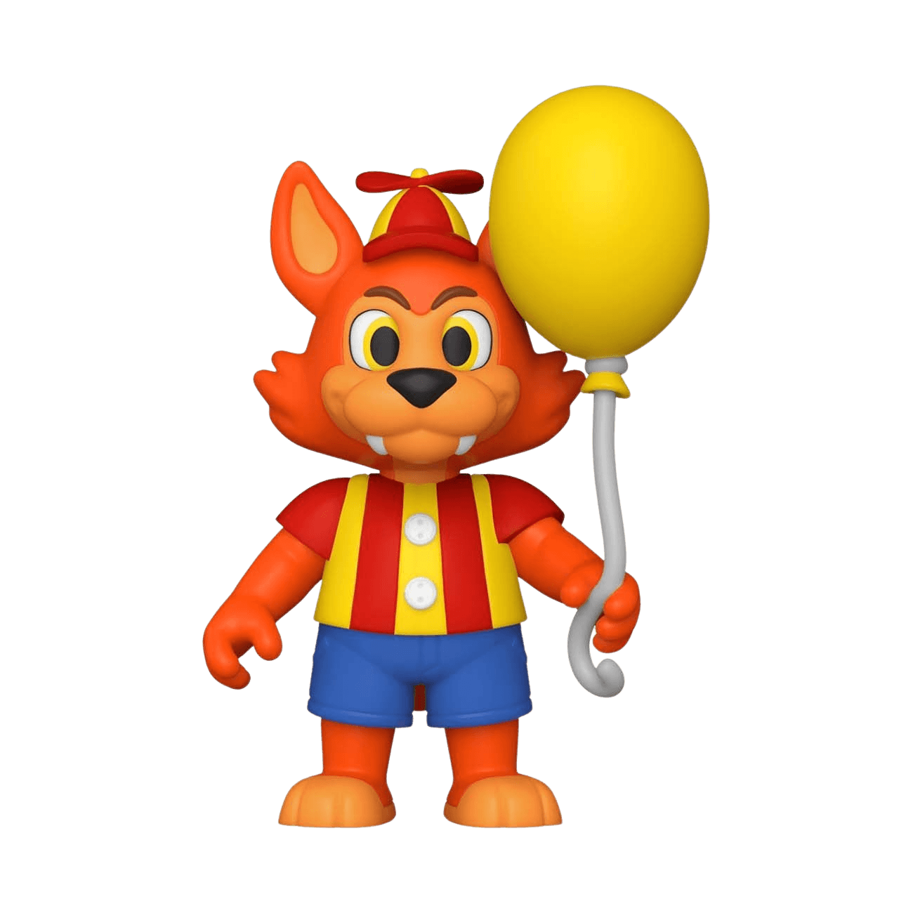 Funko - Five Nights at Freddy's - Balloon Foxy Action Figure - The Card Vault