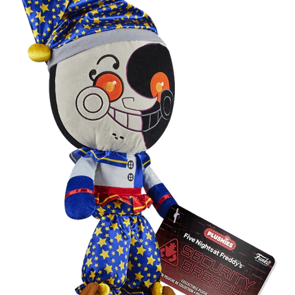 Funko - Five Nights at Freddy's - Moon (7in) Plush - The Card Vault