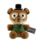 Funko - Five Nights at Freddy's - Pop Goes Weasel Plush (7in) - The Card Vault