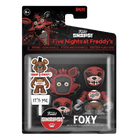 Funko - Five Nights at Freddy's - Snaps Foxy Figure - The Card Vault