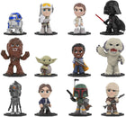 Funko MM: Star Wars - Empire Strikes Back - The Card Vault