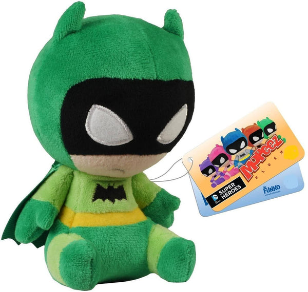 Funko Mopeez: DC: Batman 75th: Green - The Card Vault