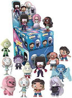 Funko Mystery Mini Blind Box: Steven Universe: PDQ (CDU 12) - The Card Vault