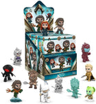 Funko Mystery Minis : Aquaman - The Card Vault