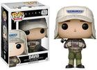 Funko POP! 13095 POP Vinyl: Alien Covenant: David (Rugged), Multi, Standard - The Card Vault