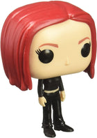 Funko POP! 14309 S1 Alias Sydney Bristow Pop Vinyl Figure, Red, One Size - The Card Vault