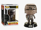 Funko POP 47244 Star Wars The Rise of Skywalker-KOR Cannon (Hematite Chrome) Collectible Toy, Multicolour - The Card Vault