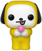 Funko POP Animation: BT21 - Chimmy - The Card Vault