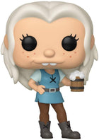 Funko POP Animation: Disenchantment- Bean - The Card Vault