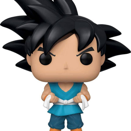 FUNKO POP! ANIMATION: Dragon Ball Z - Goku (BU) (World Tournament) - The Card Vault