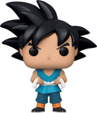 FUNKO POP! ANIMATION: Dragon Ball Z - Goku (BU) (World Tournament) - The Card Vault