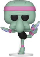 Funko Pop Animation: SB S3 - Squidward Ballerina - The Card Vault