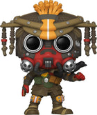 Funko POP!-Apex Legends Bloodhound - The Card Vault