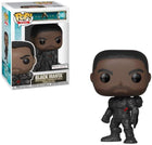 Funko POP! - Aquaman Black Manta (Final Suit) - The Card Vault