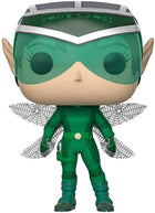 Funko POP!- Artemis Fowl Holly Short - The Card Vault