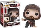 Funko POP! Assasin's Creed Aguilar (CROUCHING) - The Card Vault