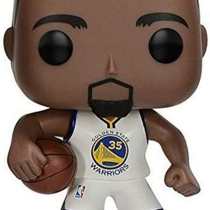 Funko Pop Basketball: NBA Kevin Durant - The Card Vault