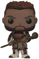 Funko POP! - Black Panther M'Baku - The Card Vault