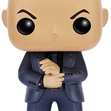 Funko POP! Bobble: Daredevil: Wilson Fisk - The Card Vault