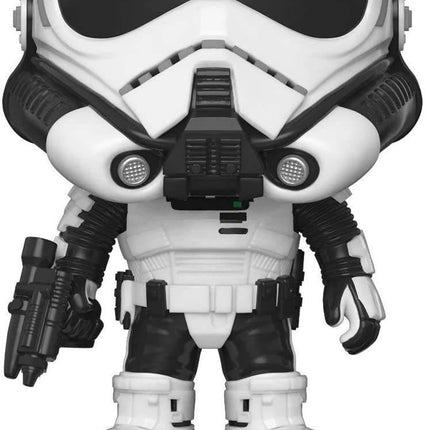 Funko POP! Bobble: Star Wars: Solo: POP 20 (Exc) - The Card Vault